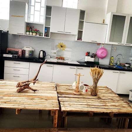 Moc Nhien Homestay Da Lat 2 Экстерьер фото