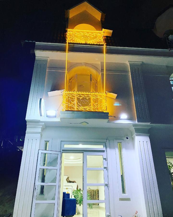 Moc Nhien Homestay Da Lat 2 Экстерьер фото