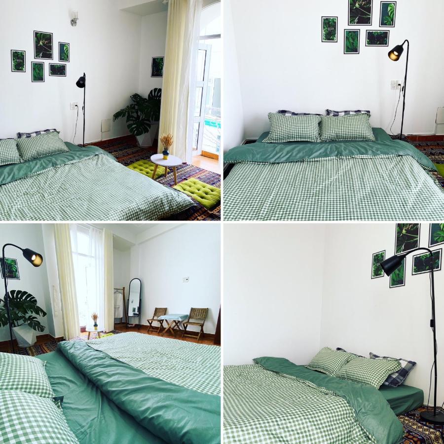 Moc Nhien Homestay Da Lat 2 Экстерьер фото