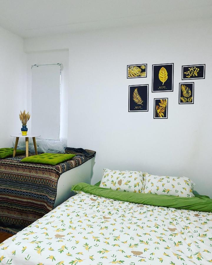 Moc Nhien Homestay Da Lat 2 Экстерьер фото