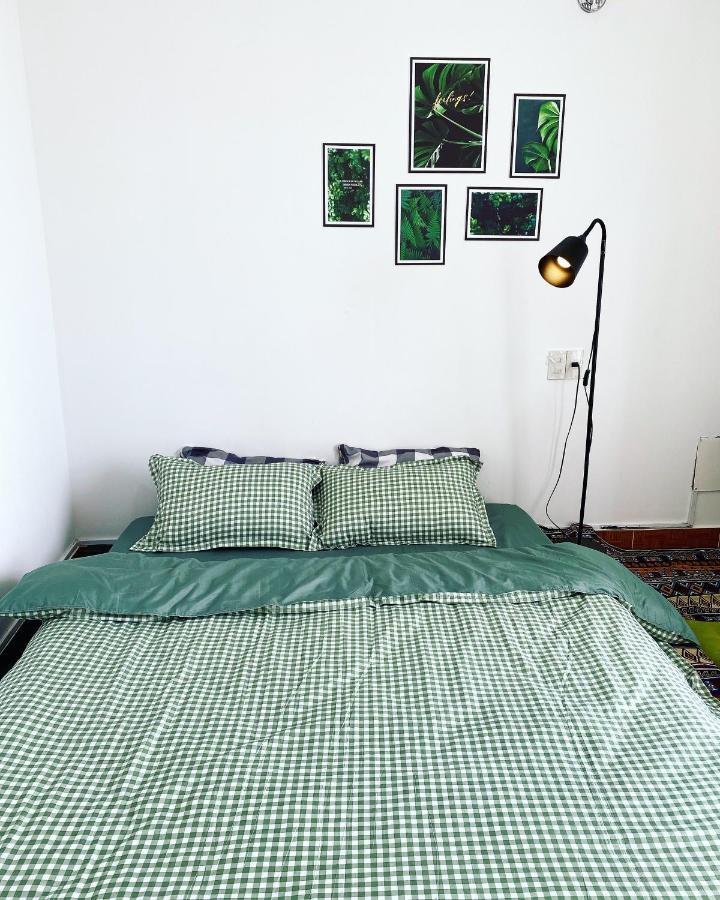 Moc Nhien Homestay Da Lat 2 Экстерьер фото