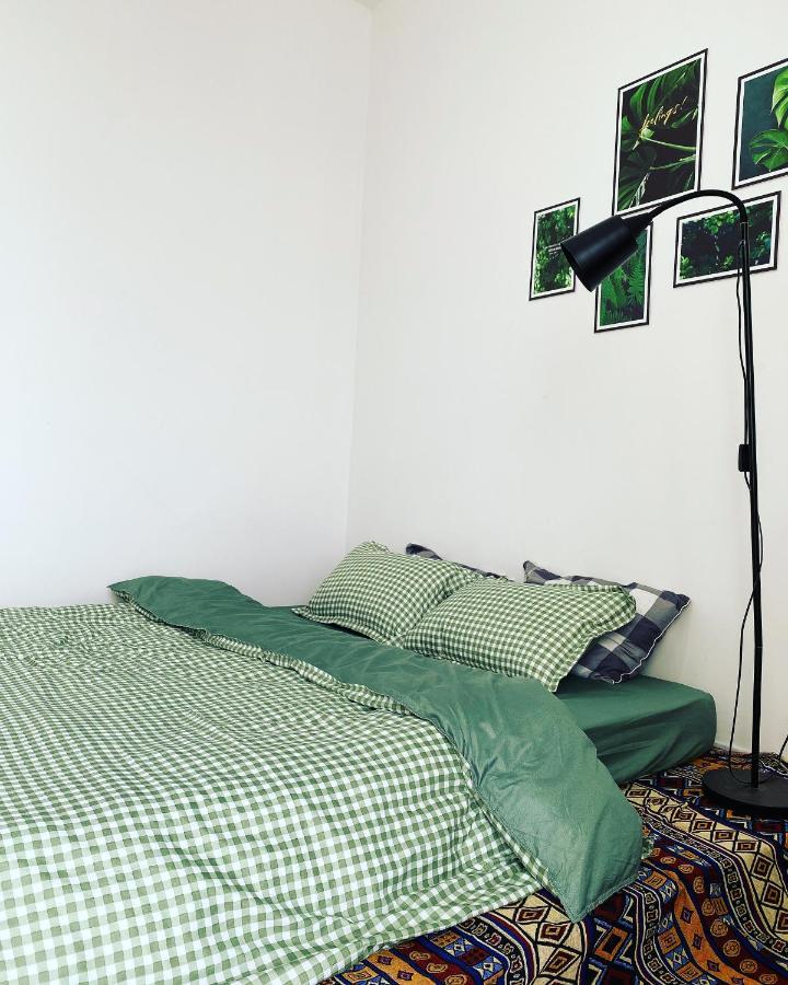 Moc Nhien Homestay Da Lat 2 Экстерьер фото