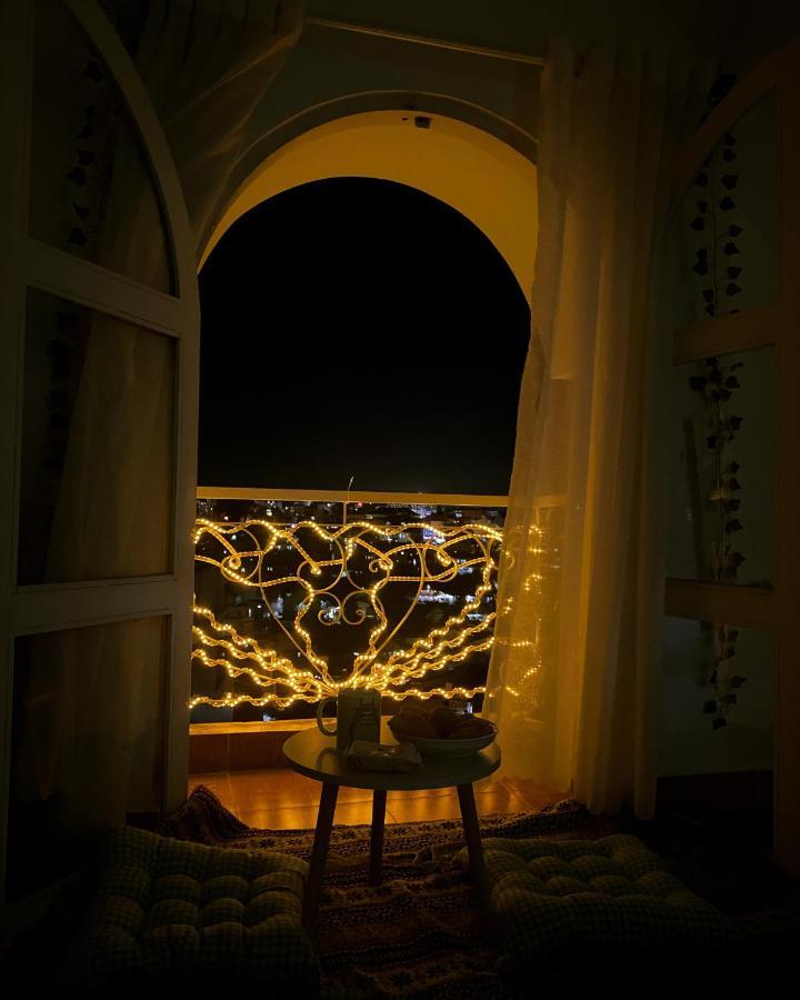 Moc Nhien Homestay Da Lat 2 Экстерьер фото