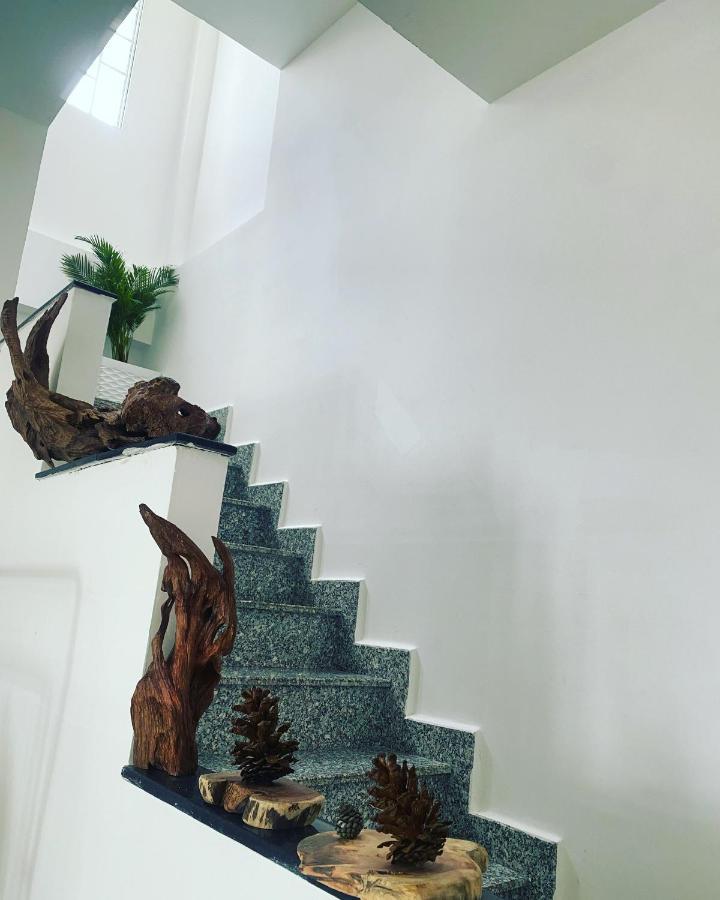 Moc Nhien Homestay Da Lat 2 Экстерьер фото